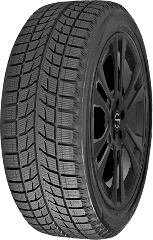 Bridgestone BLIZZAK LM-60 RFT 235/55R18