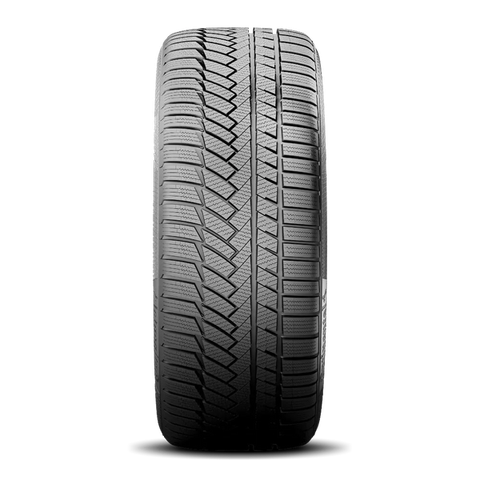 Continental CONTIWINTERCONTACT TS850P SSR 225/55R17