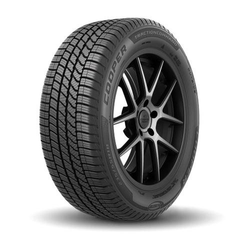 Cooper TRACTIONCOMMAND 265/50R20