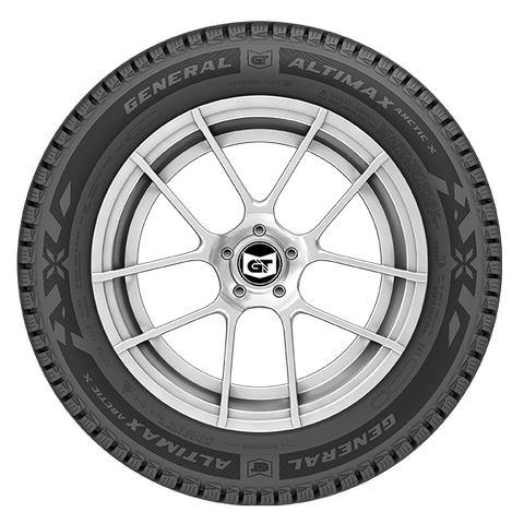 General Altimax Arctic X 185/65R15