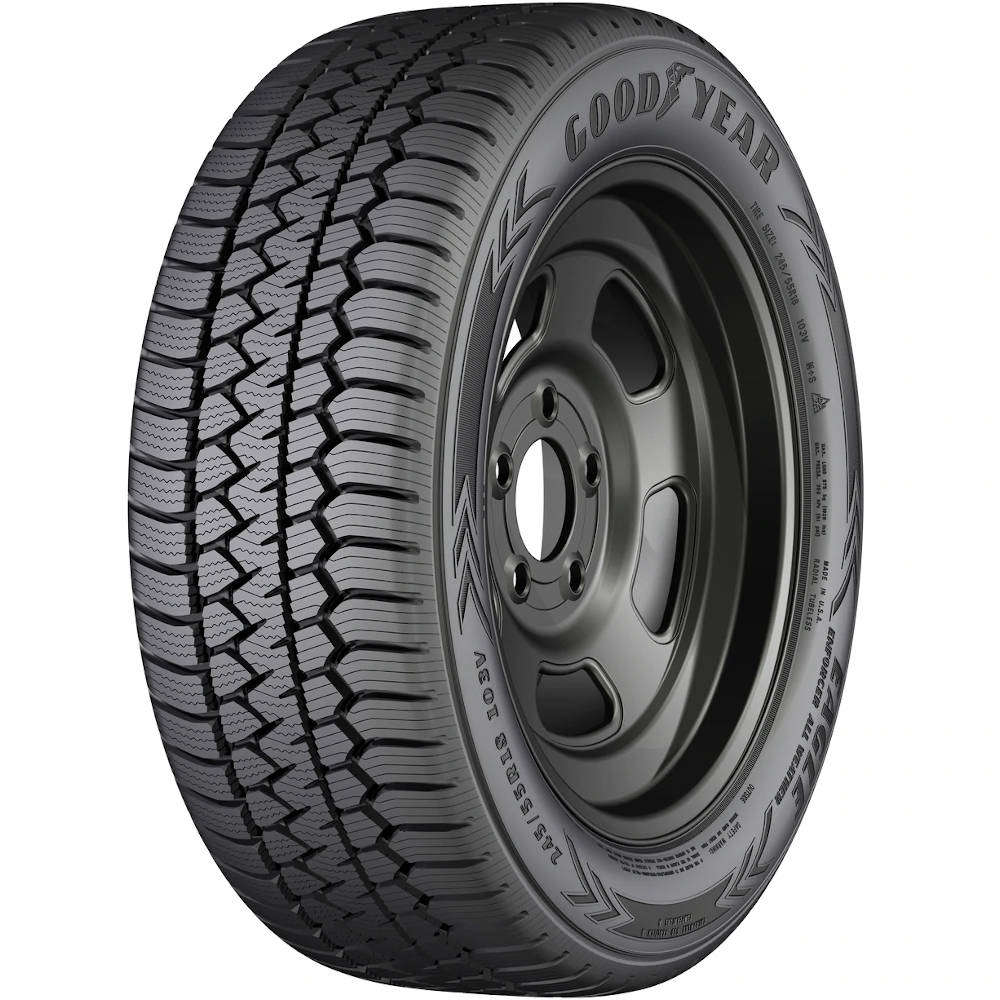 Goodyear EAGLE ENFORCER A/W 255/60R18
