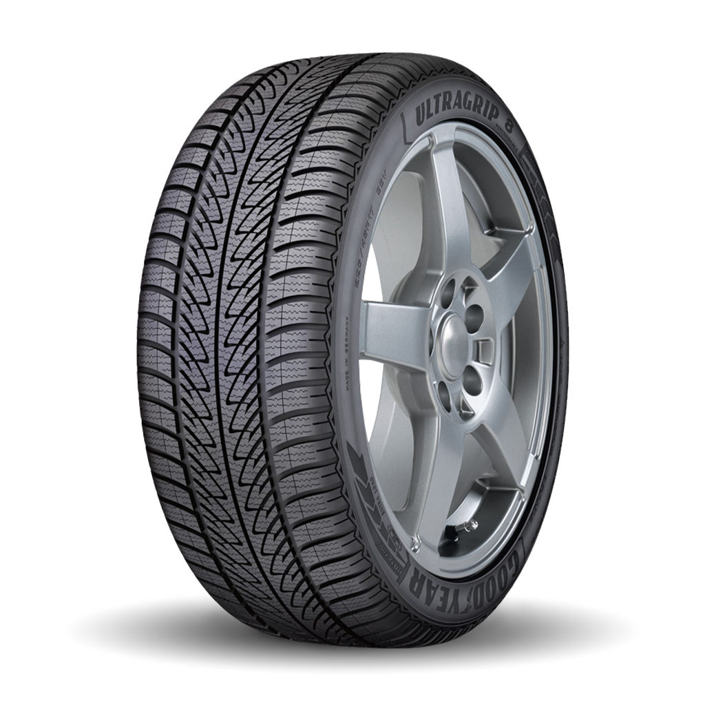 Goodyear ULTRA GRIP 8 PERFORMANCE 225/40R18