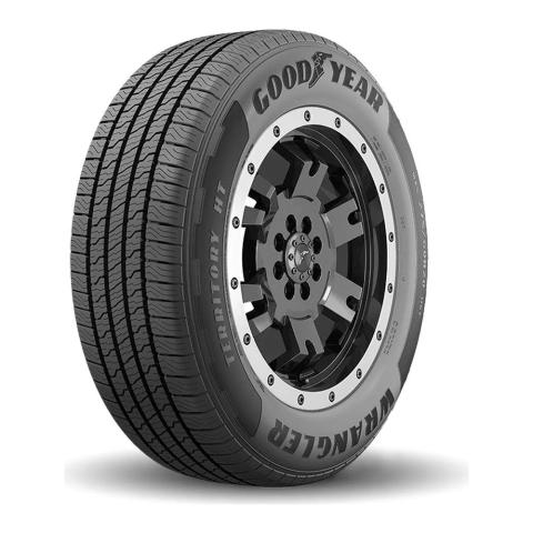 Goodyear WRANGLER TERRITORY HT 285/70R18