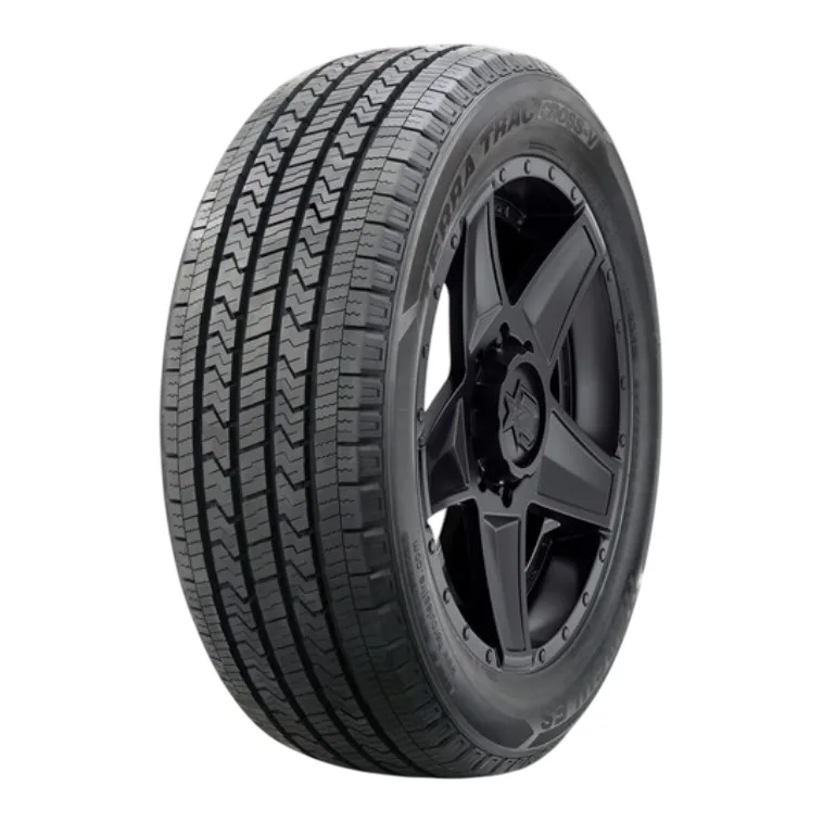 Hercules TERRA TRAC CROSS-V AW 235/80R17