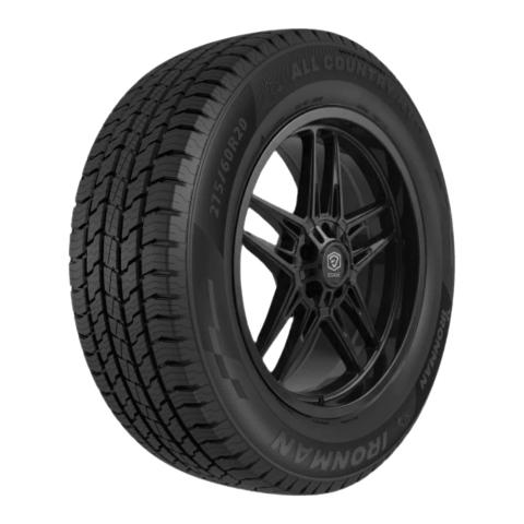 Ironman ALL COUNTRY HT 4S 265/50R20