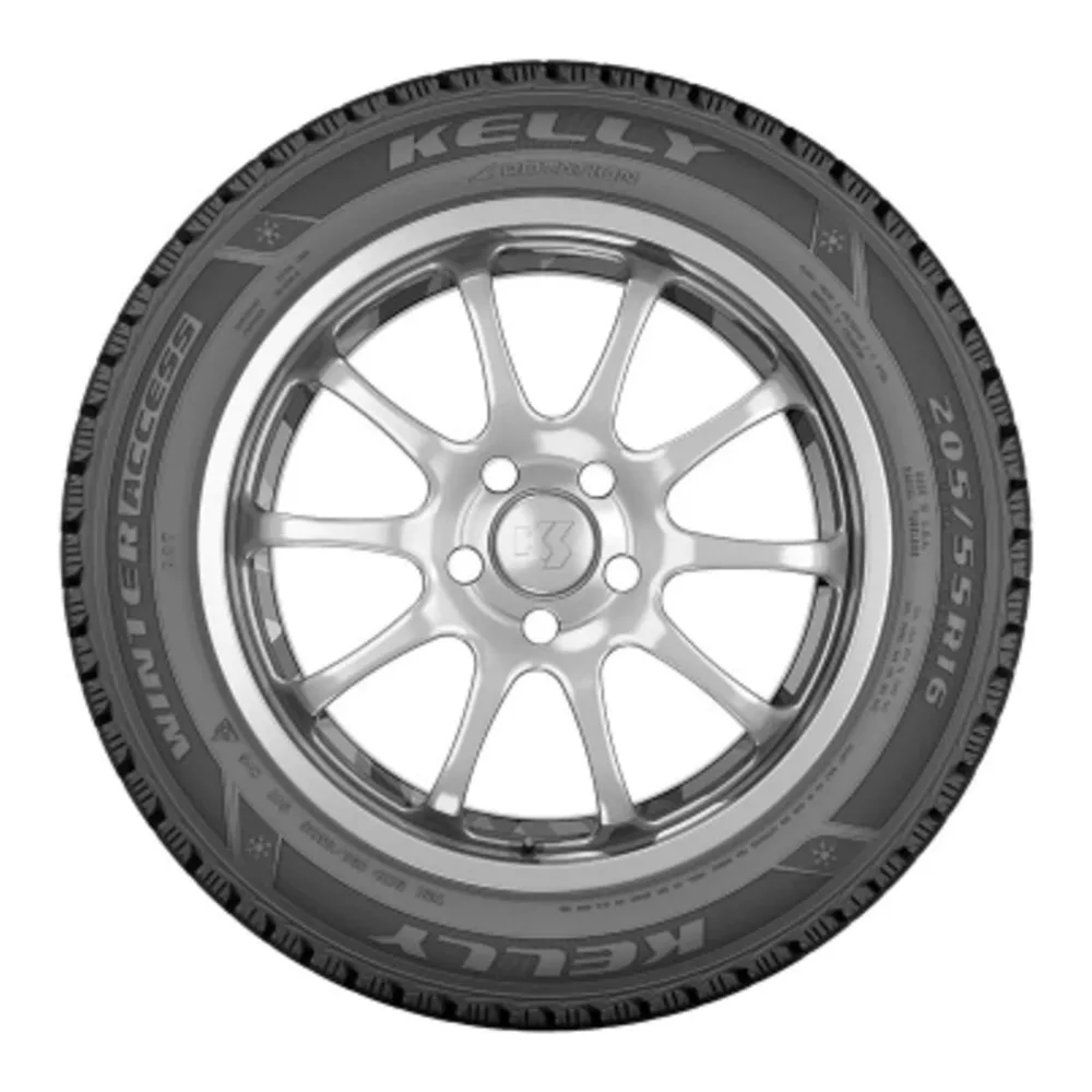 Kelly WINTER ACCESS 215/55R17