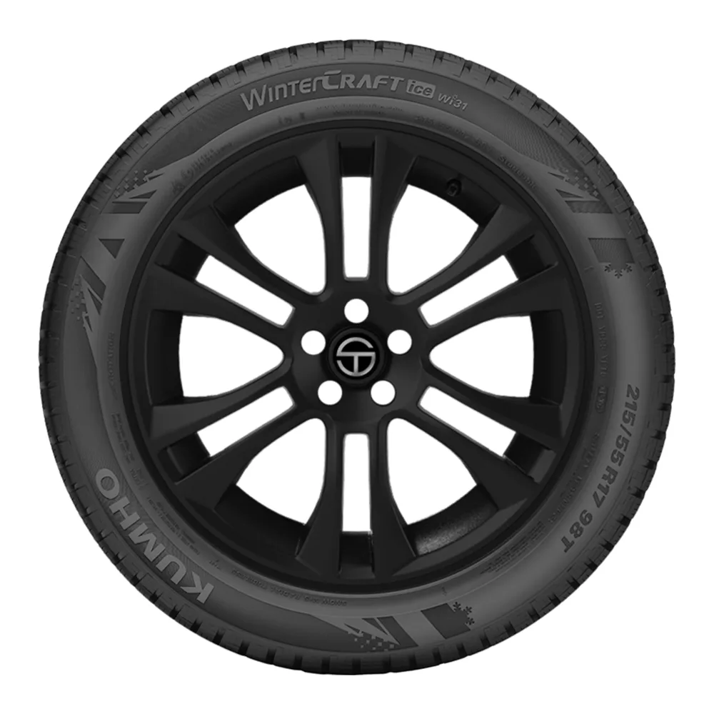Kumho WINTERCRAFT Wi31 185/65R15