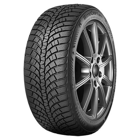 Kumho WP71 Wintercraft 235/40R18