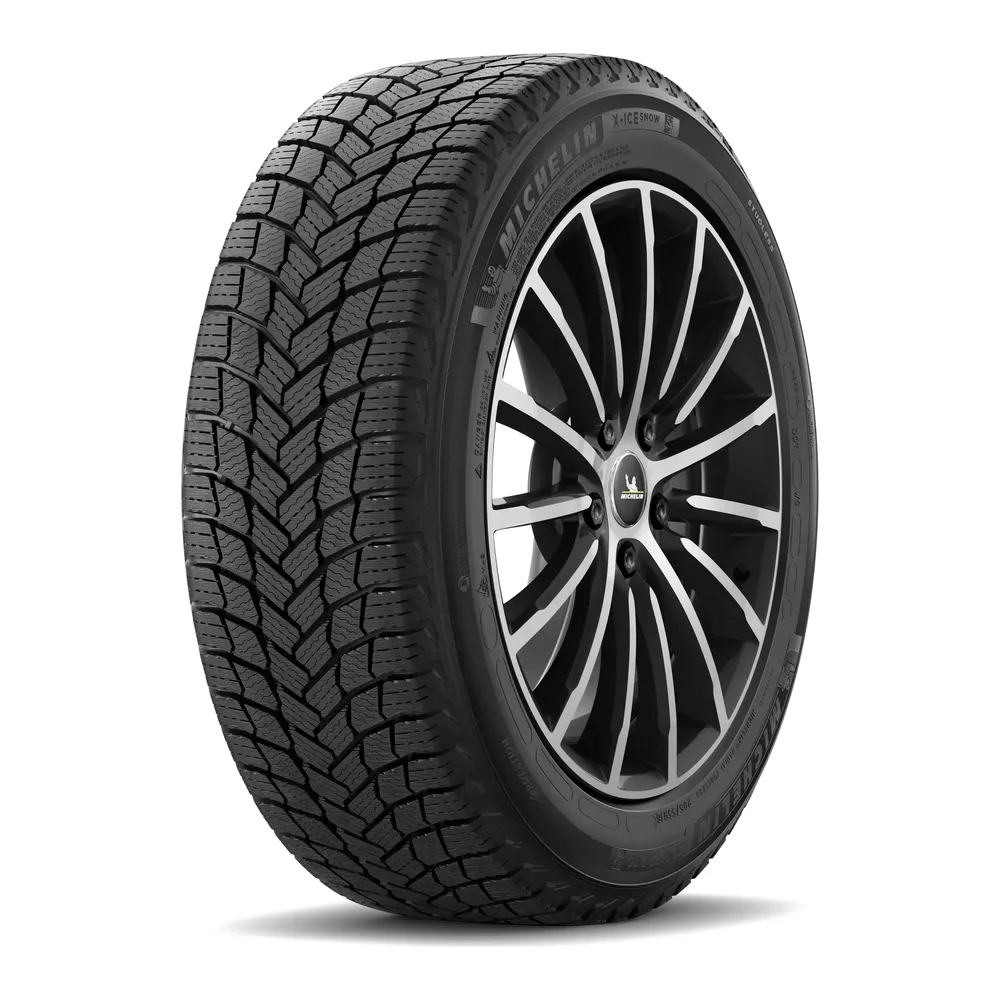 Michelin X-ICE SNOW 235/50R20