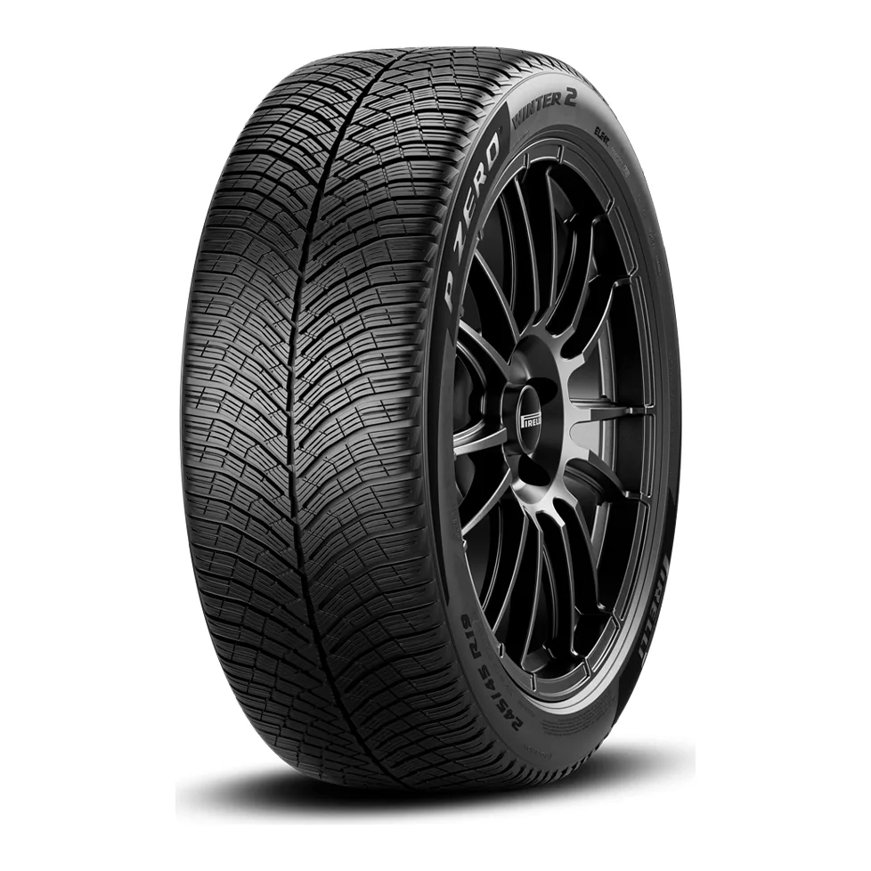 Pirelli P ZERO WINTER ELT 225/55R19