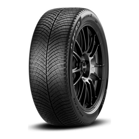 Pirelli P ZERO WINTER ELT 245/50R19