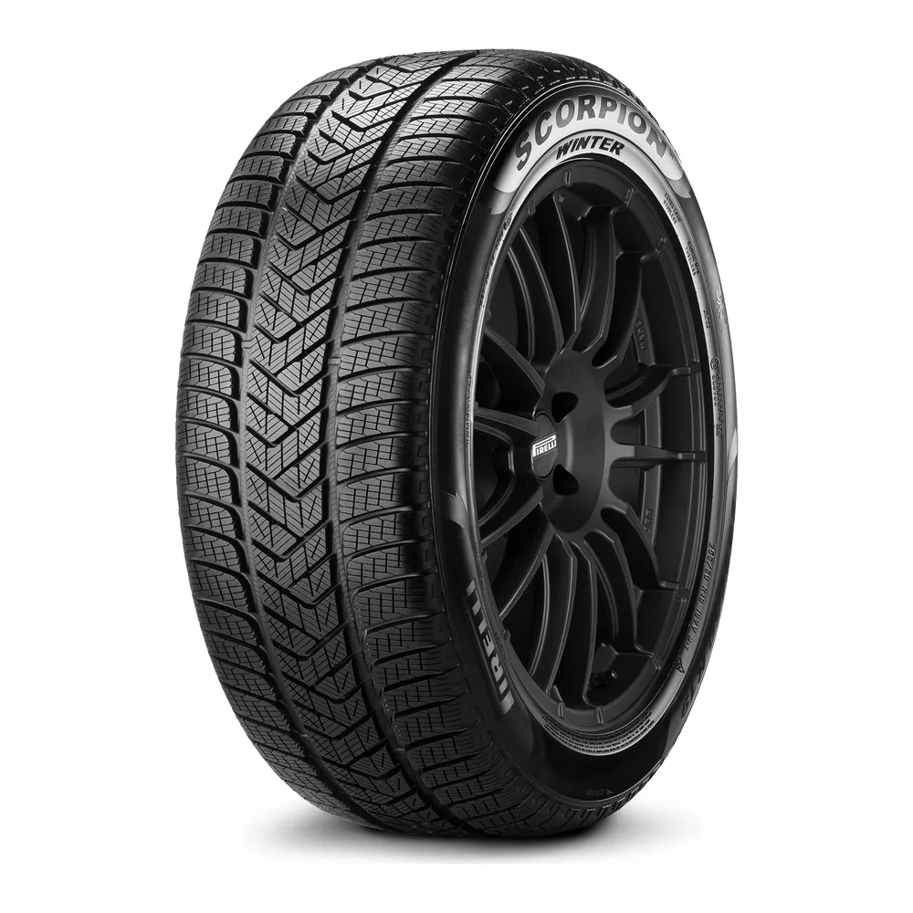 Pirelli SCORPION WINTER 265/55R19