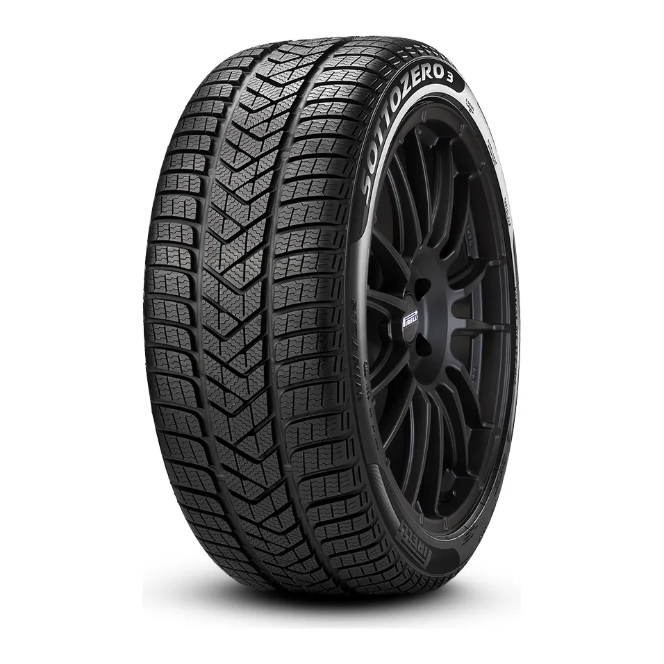 Pirelli WINTER SOTTOZERO 3 235/35R19