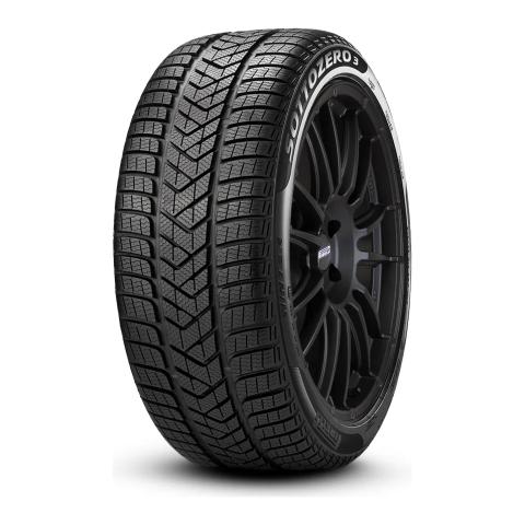 Pirelli WINTER SOTTOZERO 3 245/40R20