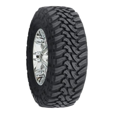 Toyo OPEN COUNTRY M/T 255/75R17