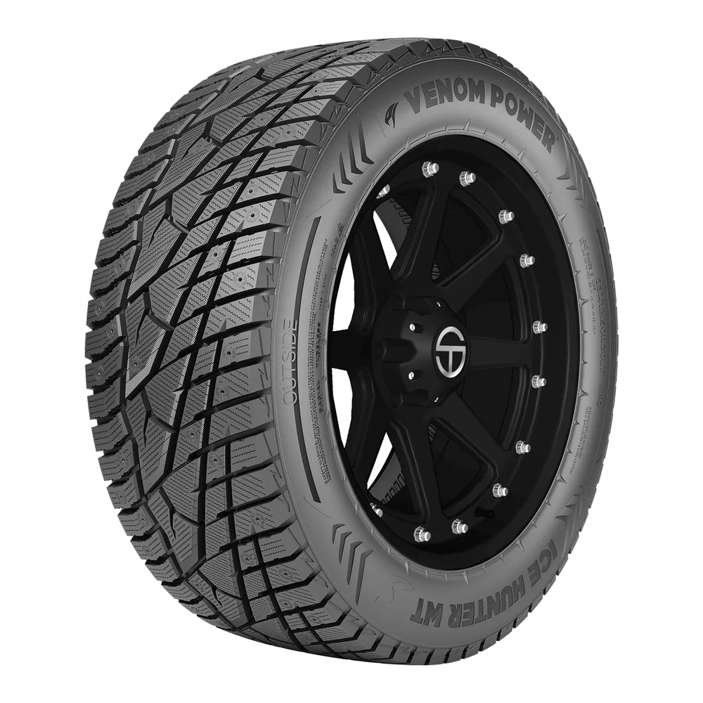 Venom ICE HUNTER WTS 275/70R18