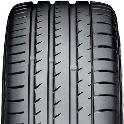 Yokohama ADVAN SPORT V105 245/35R19