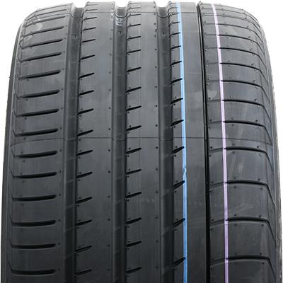 Yokohama ADVAN SPORT V107 225/35R19