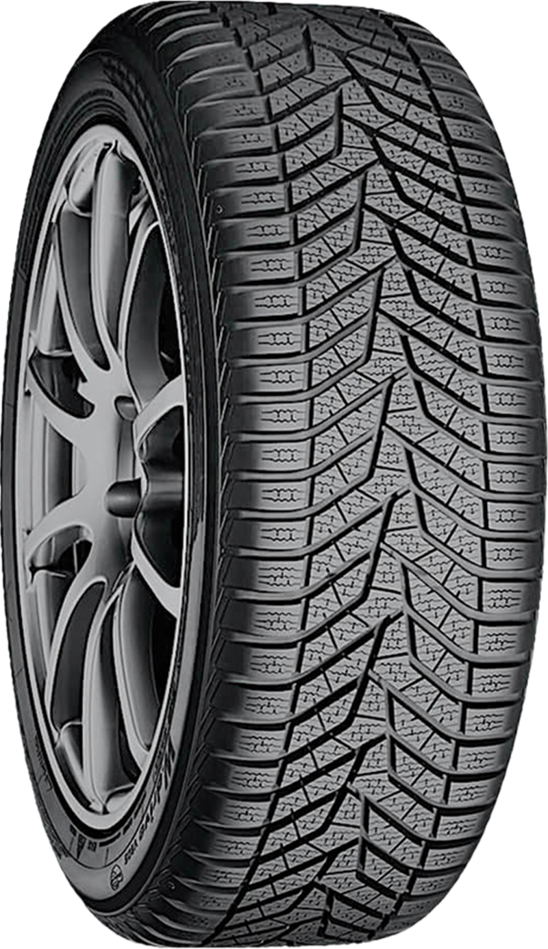 Yokohama BluEarth V905 215/45R18