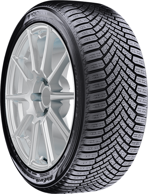 Yokohama Bluearth V906 235/40R19
