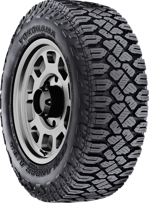 Yokohama G017 275/65R20