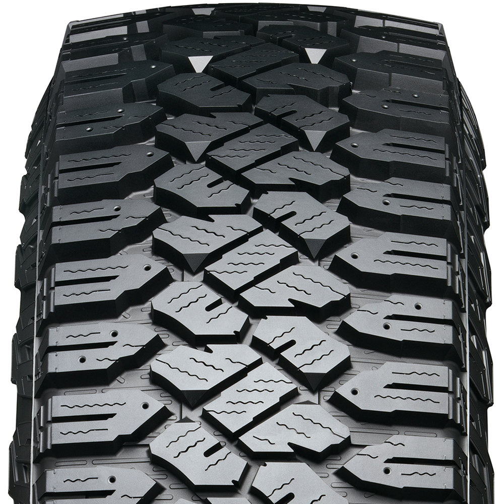 Yokohama GEOLANDAR A/T XD 285/75R18