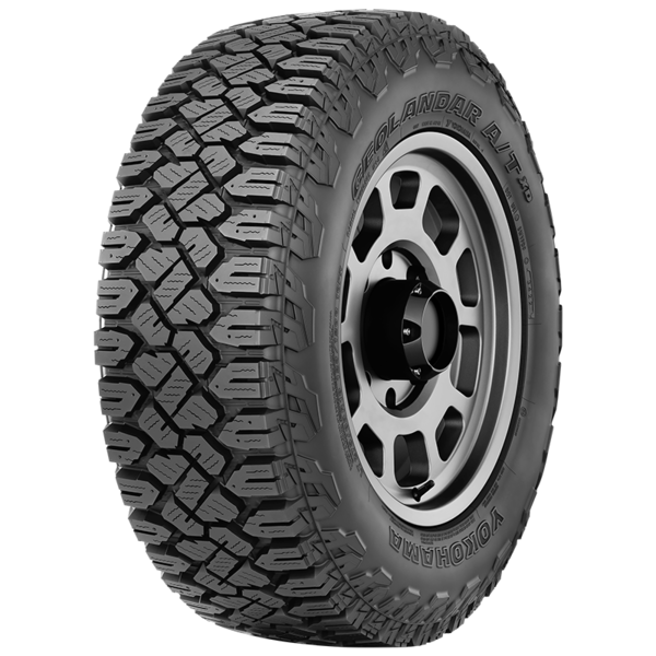 Yokohama GEOLANDAR A/T XD G017 295/65R20
