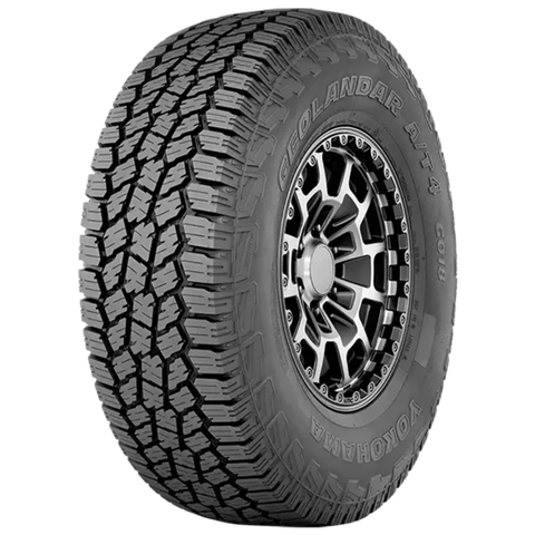 Yokohama GEOLANDAR A/T4 G018 255/70R18
