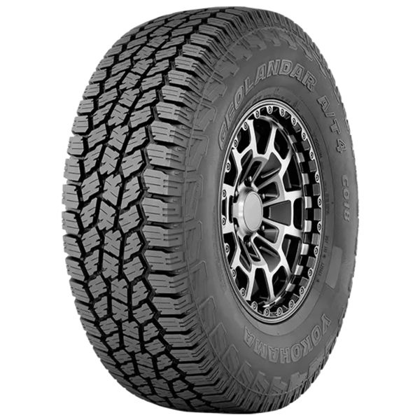 Yokohama GEOLANDAR A/T4 G018 305/55R20