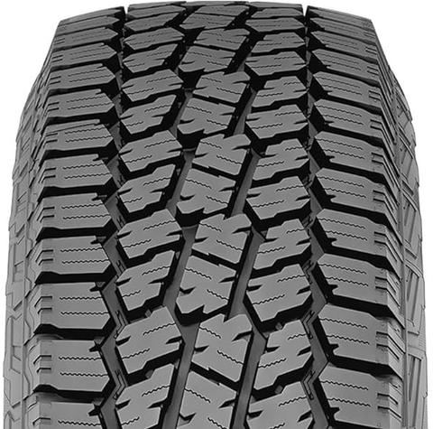 Yokohama GEOLANDAR A/T4 G018 35x12.50R18