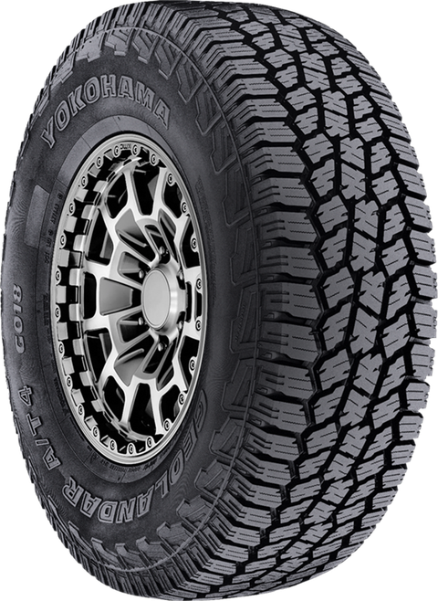 Yokohama Geolandar AT4 G018 265/70R17