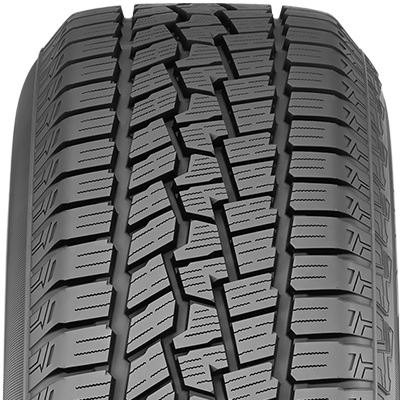 Yokohama GEOLANDAR CV 4S G061 225/55R17