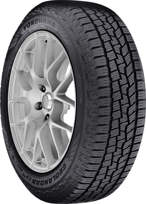 Yokohama Geolandar CV 4S G061 235/55R18