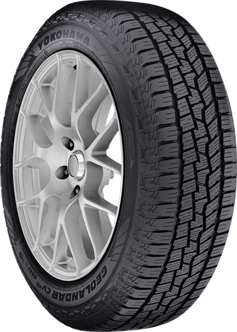 Yokohama Geolandar CV 4S G061 235/55R20