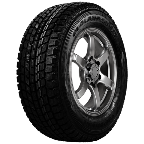 Yokohama GEOLANDAR I/T G072 245/60R20