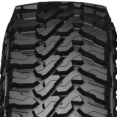 Yokohama GEOLANDAR M/T G003 35x12.50R17