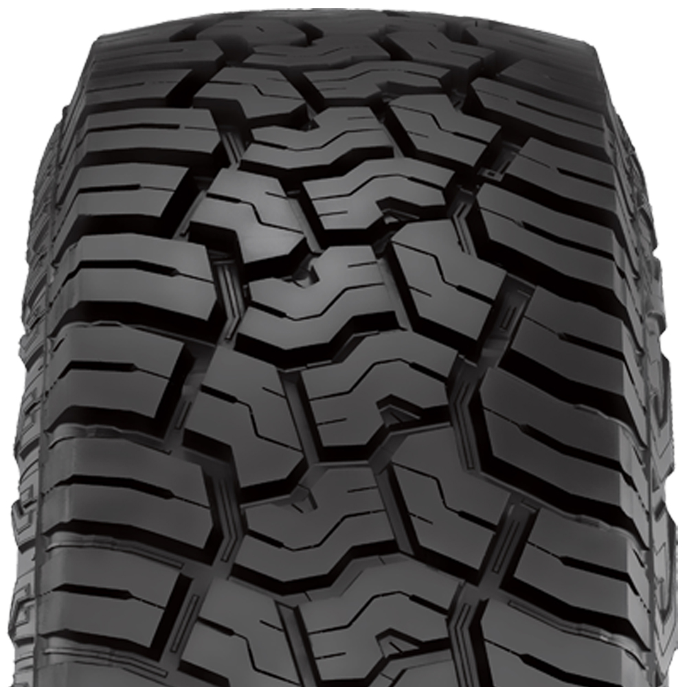 Yokohama GEOLANDAR X-AT 35x12.50R22