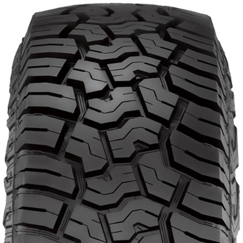 Yokohama GEOLANDAR X-AT 35x12.50R22