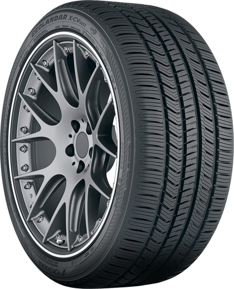 Yokohama Geolandar X CV 265/40R22