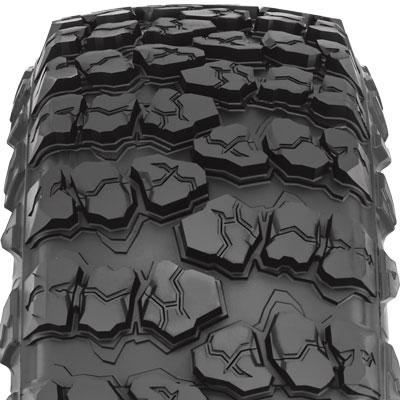 Yokohama GEOLANDAR X-MT 38x13.50R18