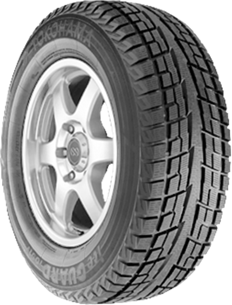 Yokohama IceGuard 51V 275/65R18