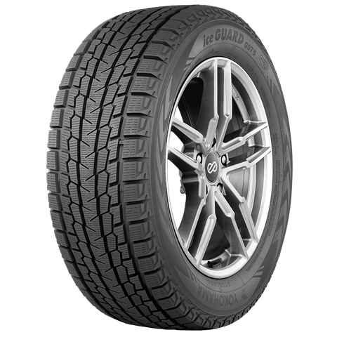 Yokohama ICEGUARD G075 245/50R20