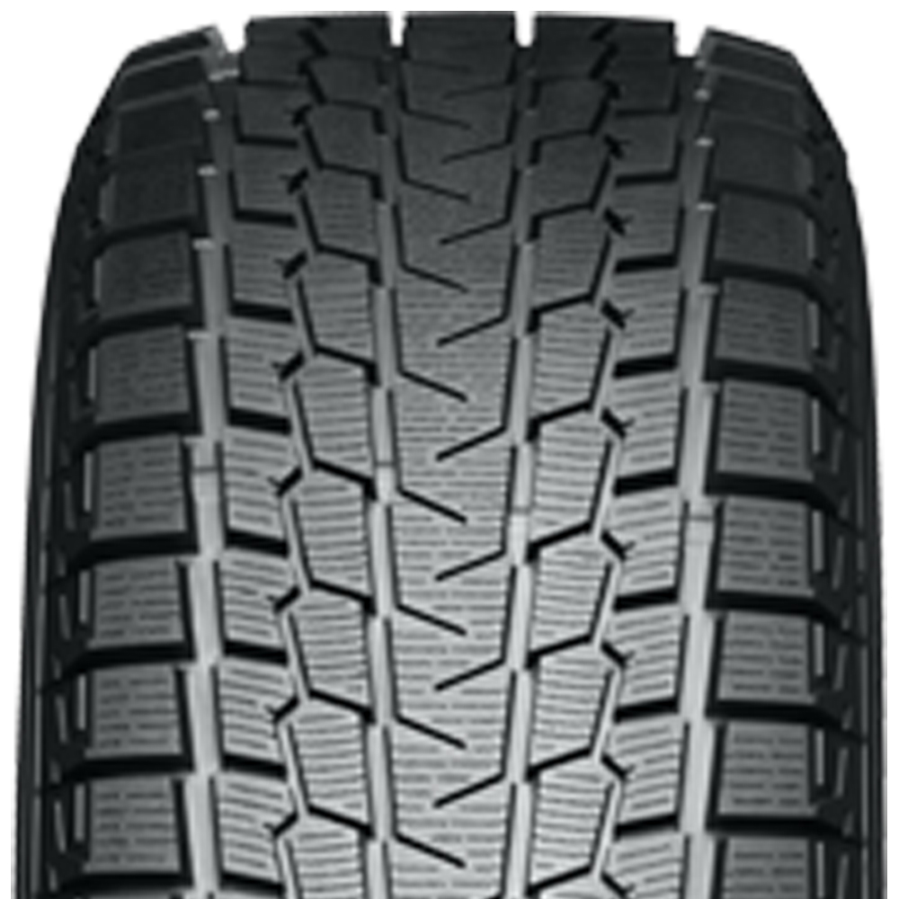 Yokohama IceGUARD G075 275/60R20