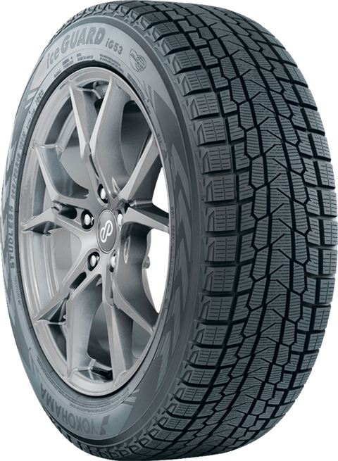Yokohama IceGuard IG53 175/70R14
