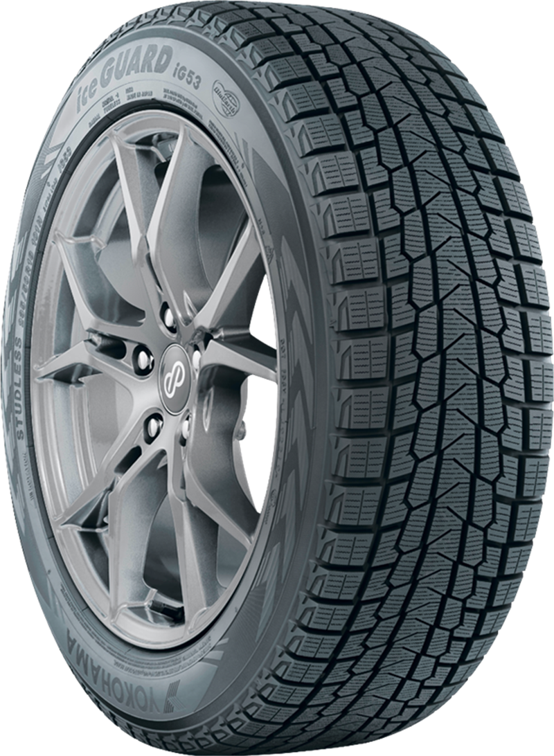 Yokohama IceGuard IG53 205/55R16