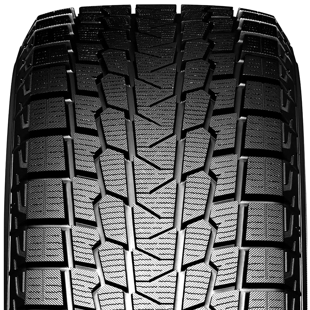 Yokohama IceGUARD iG53 245/50R18