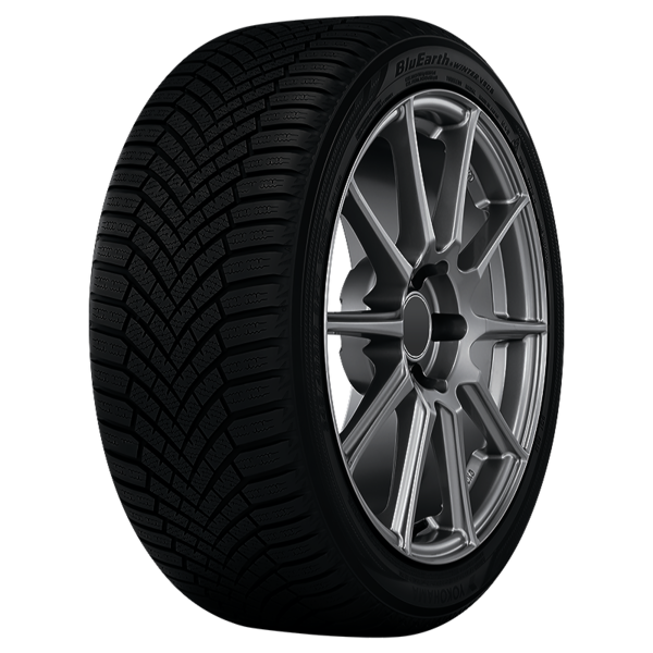 Yokohama V906 BLUEARTH 215/55R17
