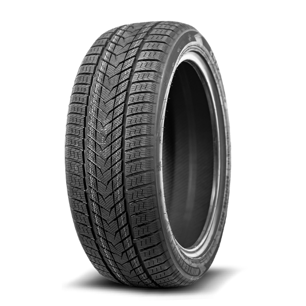 ZMAX WINTERHAWKE II 245/45R19