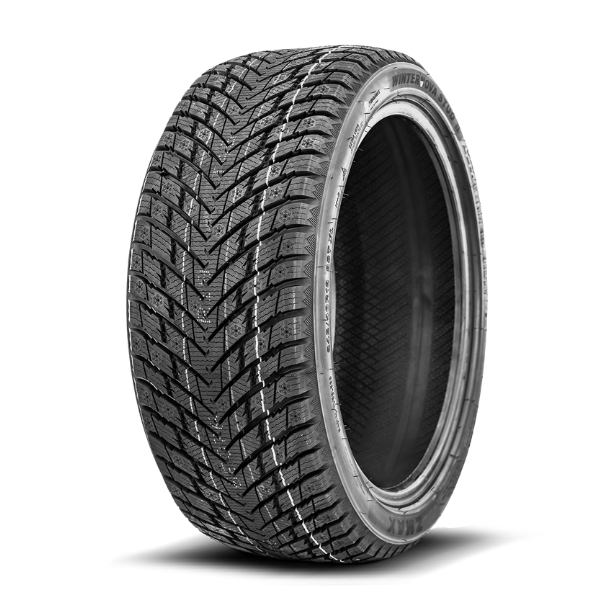 ZMAX WINTERNOVA STUD II 245/40R19